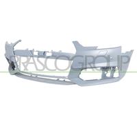 Fits Audi A4 Front Bumper WPDC Lamp Wash S-LineS4 Models 20152018