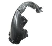 AUDI A4 2007-2015 Front Wing Splashguard Left Hand