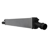 PRASCO AD024N001 Intercooler