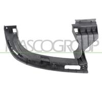Fits Audi A4 Rear Bumper Exhaust Frame Bracket S-Line Models Right Hand 2018-