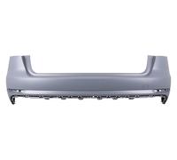 Fits Audi A4 Estate Rear Bumper Primed 20152018