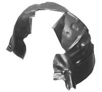 PRASCO AD6203604 Wheel arch liner
