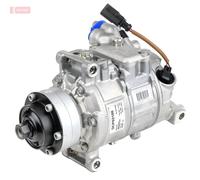 FITS AUDI A5 CONVERTIBLE RS5 QUATTRO COMPRESSOR, AIR CONDITIONING DCP02108 DENSO