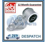 Fits Audi A6 1.8 1.9 2.0 2.4 2.7 TDi 2.8 3.0 3.7 97->08 Rear Right Mounting Bush
