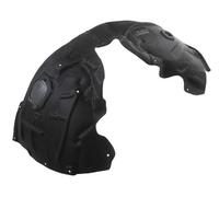 Fits Audi A6 12-14 Front Splashguard Right Hand (9154)