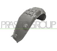 Fits Audi A6 12-14 Rear Splashguard Left Hand (9154)