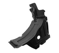 PRASCO AD0401904 Wheel arch liner