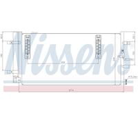 Fits Audi A6 2012-2014 Condenser 4G0260403A 22244102