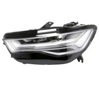 Fits Audi A6 Headlight LED (OEM/OES) Left Hand 2012-2014 471446870