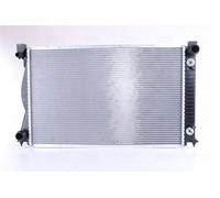 FITS AUDI A6 ALLROAD C6 2.7 TDI QUATTRO RADIATOR, ENGINE COOLING 60233A NISSENS