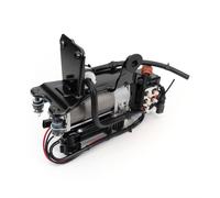 FITS AUDI A6 ALLROAD C6 3.0 TFSI COMPRESSOR, COMPRESSED-AIR SYSTEM P3302 ARNOTT
