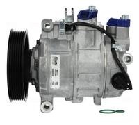 FITS AUDI A6 ALLROAD C7 3.0 TFSI COMPRESSOR, AIR CONDITIONING 89111 NISSENS