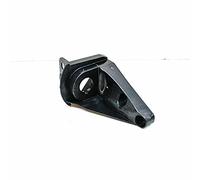 Fits Audi A6 C8 Front Radiator Support Left Bracket Mount 4K0805201A Original