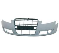 Fits Audi A6 Front Bumper Not S-Line Models 2005-2009