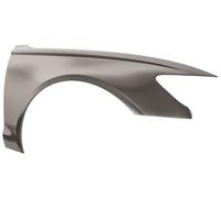 Fits Audi A6 Front Wing Aluminium (Not Allroad/S6) Approved Offside RH 2012-2014