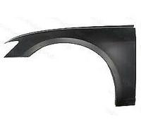 Fits Audi A6 Front Wing Left Hand Passenger Side Steel Version 2018-