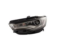 Audi A6 09-12 Headlight Xenon OEMOES Left Hand