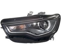 HELLA GENUINE OEM 1LL011150-381 RIGHT HEADLIGHT UNIT ORIGINAL FACTORY PART TRADE