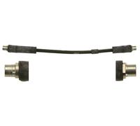 FITS AUDI A8 D3 2.8 FSI BRAKE HOSE PHA488 TRW