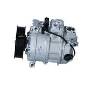 FITS AUDI A8 D3 3.7 QUATTRO COMPRESSOR, AIR CONDITIONING 32777 NRF