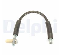 FITS AUDI ALLROAD C5 2.7 T QUATTRO BRAKE HOSE LH6660 DELPHI