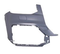 Fits Audi Q2 Front Bumper End Cap Corner Section Right Hand Drivers Side 2016 -
