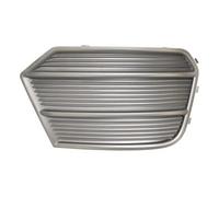 Fits Audi Q3 15-18 Front Bumper Grille Outer Section Right Hand