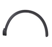 Fits Audi Q3 15-18 Front Wheel Arch Moulding Textured Black Right Hand