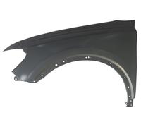 Fits Audi Q3 19- Front Wing Steel Left Hand (40155)