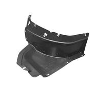 Fits Audi Q3 2014 2015 2016 2017 2018 Front Splashguard Rh Right Drivers Offside