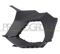 Fits Audi Q3 Front Bumper Corner (All S-Line) Left Hand 19