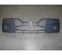 Fits Audi Q3 Front Bumper Primed 2015 - 2018