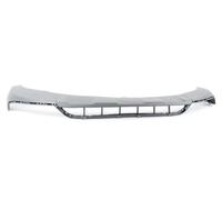 Fits Audi Q3 Front Bumper Spoiler Primed (S-Line Models) 2011-2015