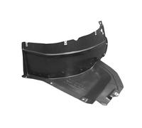 Fits Audi Q3 Front Splashguard Left Hand Passengers Side 2015 2016 2017 2018