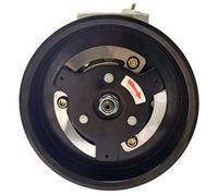 FITS AUDI Q3 RS 2.5 QUATTRO COMPRESSOR, AIR CONDITIONING ACP 1314 000S MAHLE