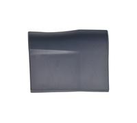 Fits Audi Q5 09-12 Front Wing Moulding Primed Left Hand