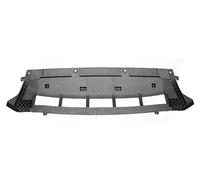 Fits Audi Q5 12-16 Front Bumper Under Tray