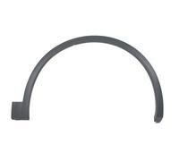 Fits Audi Q5 20- Front Wheel Arch Moulding Primed Right Hand