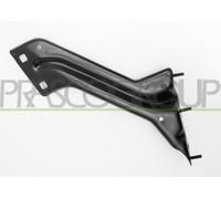 PRASCO AD8243017 Mounting, mudguard holder
