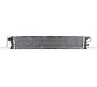 PRASCO AD024R017 Engine radiator