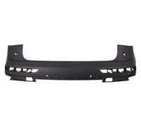 Fits Audi Q5 Rear Bumper Upper Section With PDC Holes 2020-2025 80A807067AGRU