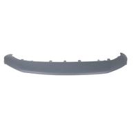 Fits Audi Q5 S-Line Front Bumper Spoiler Primed 2017-2020 80A807061BGRU