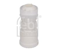 FITS AUDI Q5 SPORTBACK 40 TFSI M RUBBER BUFFER, SUSPENSION 188604 FEBI BILSTEIN
