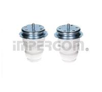 FITS AUDI Q7 3.0 TFSI QU DUST COVER KIT, SHOCK ABSORBER 50664 ORIGINAL IMPERIUM