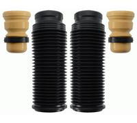 FITS AUDI Q7 3.0 TFSI QUATTRO DUST COVER KIT, SHOCK ABSORBER 900 327 SACHS