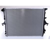 FITS AUDI Q7 3.0 TFSI QUATTRO RADIATOR, ENGINE COOLING 65275A NISSENS