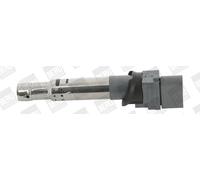 BERU ZSE041 Ignition coil