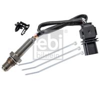 FITS AUDI R8 5.2 FSI OXYGEN SENSOR 177388 FEBI BILSTEIN