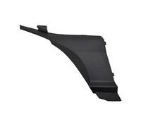 Front Bumper Grille Backing Trim Right Hand Fits Audi TT 2006-2010