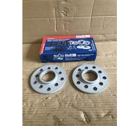fits Audi VW Seat Skoda Wheel Spacer Adapter 57.1 to 70.1mm 8mm H&R 16255571701